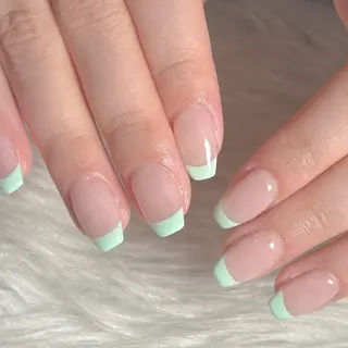 ネイル LAVISH manaのネイルデザイン