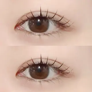 マツエク・マツパ 寧々香/ BelleFee千葉のマツエク・マツパデザイン