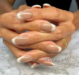 ネイル Mai’s nailのネイルデザイン