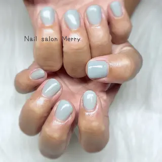 ネイル Nail salon Merryのネイルデザイン