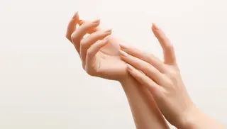 ネイル ANDRUCHE Coconaのネイルデザイン