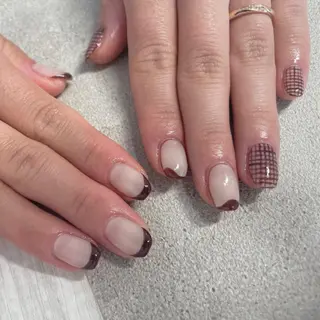 ネイル I DOOL yuiのネイルデザイン