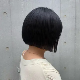 ショート カラー 🪭risa 暖色/レイヤー🪭のヘアスタイル