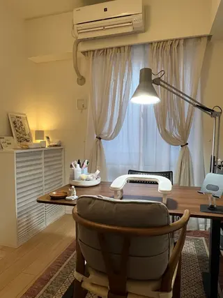 ネイル 越谷ネイル🌙 marikoのネイルデザイン