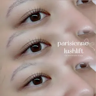 マツエク・マツパ SALON VILLAGEのマツエク・マツパデザイン