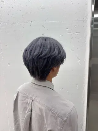 カラー メンズ 🌼あいり🌼 JILLSTUDIOのヘアスタイル