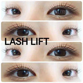 マツエク・マツパ ‘Amo アモのマツエク・マツパデザイン