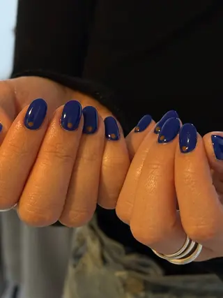 ネイル Fujimori .のネイルデザイン