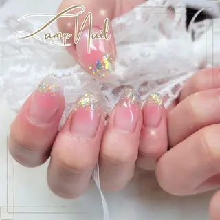 ネイル Lamp Nailのネイルデザイン