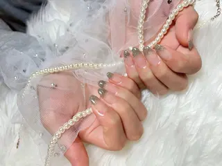 ネイル 岡本 有香のその他イメージ