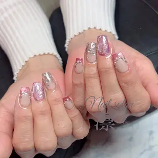 ネイル private salon凛のネイルデザイン