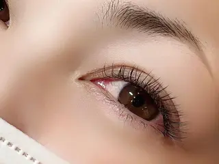 マツエク・マツパ relax salon  MIJU所属・shigehira yukoのマツエク・マツパデザイン