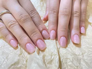 ネイル Umi nail& eyelashのネイルデザイン