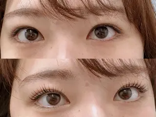 マツエク・マツパ 個性派ネイル 🌼 ハルカ ♡の眉毛・アイブロウイメージ