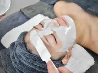 BeautySalon　POLISH所属・Beautysal onPOLISH🧡のエステ・リラクイメージ