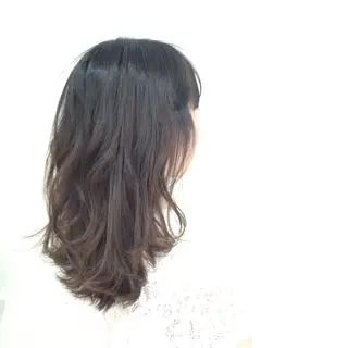 ショート ミディアム ロング カラー パーマ ヘアアレンジ メンズ 岡田 杏のエステ・リラクイメージ