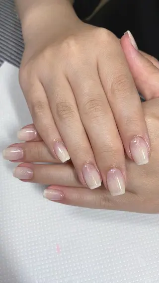 ネイル むねいる nail salonのネイルデザイン