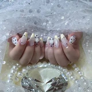 ネイル Doris Nail Salonのネイルデザイン