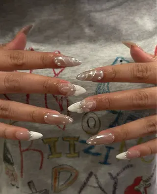 ネイル Luo yuukaのネイルデザイン