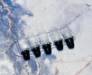 ネイル CHANCE 【チャンス】のネイルデザイン