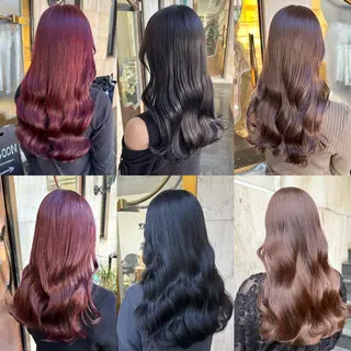 カラー ショート/ 🫧SARA🧴のヘアスタイル