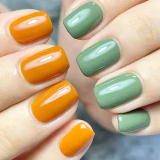 ネイル Yukari chèrieのマツエク・マツパデザイン