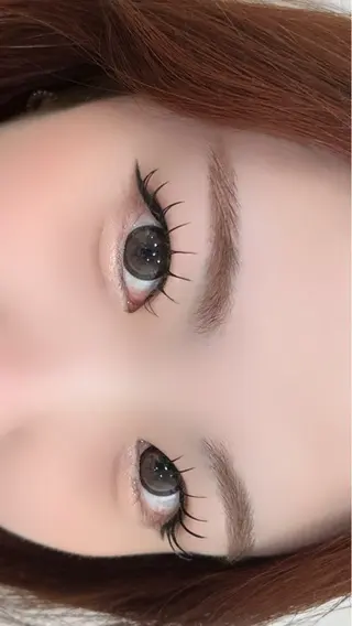 マツエク・マツパ ai /mignonのマツエク・マツパデザイン