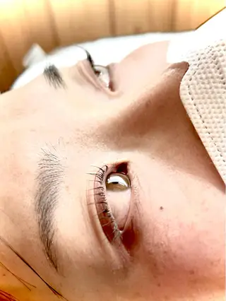 マツエク・マツパ アイブロウ eyelash sakuraの眉毛・アイブロウイメージ