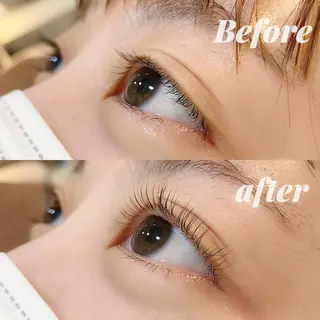 マツエク・マツパ TSUNA 🌙 Lim 五反田のマツエク・マツパデザイン