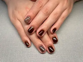 ネイル Lisa’s Salonのネイルデザイン