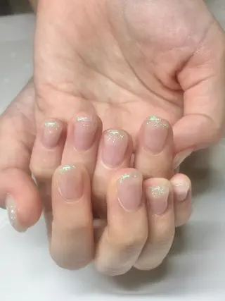 ネイル 新宿ネイルサロン ジェミディローサのネイルデザイン