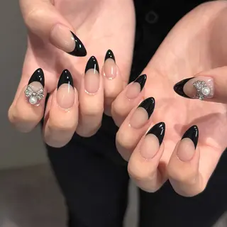 ネイル BONNIE MIKIのネイルデザイン