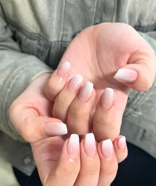 ネイル soary nailのネイルデザイン
