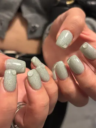 ネイル chika ／ nailのネイルデザイン