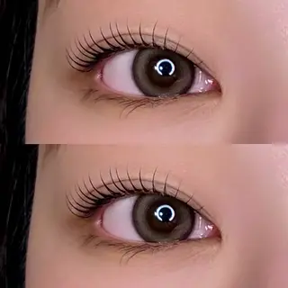 マツエク・マツパ JurerEye☆ Tamadaのマツエク・マツパデザイン