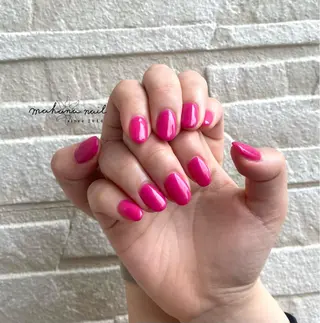 ネイル mahana nailのネイルデザイン