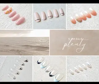 ネイル . Moekaのネイルデザイン