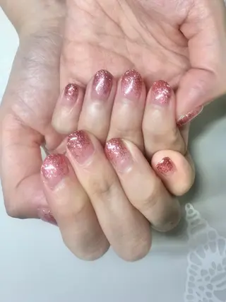 ネイル 新宿ネイルサロン ジェミディローサ所属・新宿ネイルサロン ジェミディローサのネイルデザイン