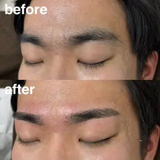 アイブロウ ヤマグチ リンのマツエク・マツパデザイン