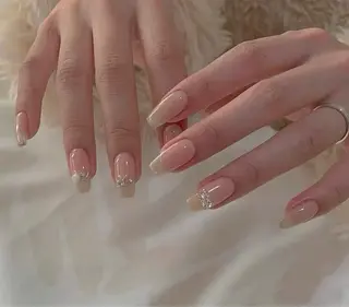 ネイル BabyYouMi nailのネイルデザイン