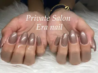 ネイル Era nailのネイルデザイン