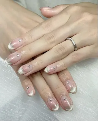 ネイル リナ ネイルサロンのネイルデザイン