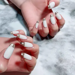 ネイル Kayo 💅のネイルデザイン