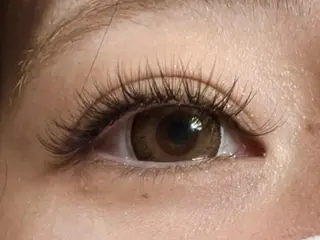 マツエク・マツパ セレビアイ 新越谷店のマツエク・マツパデザイン