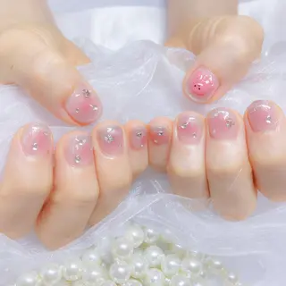 ネイル Amour baseのネイルデザイン