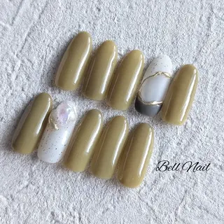 ネイル Bell Nailのネイルデザイン