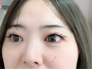 マツエク・マツパ shine on 鈴木さえこのマツエク・マツパデザイン