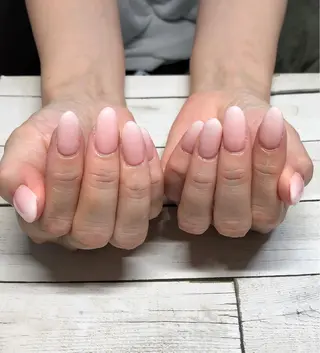 ネイル いそやま あつこのネイルデザイン