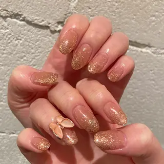 ネイル mimi nail✧︎*。のネイルデザイン