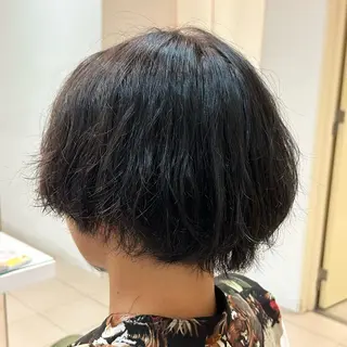 ショート カラー 🫧透明感明るめカラ ー🫧大西あずきのその他イメージ